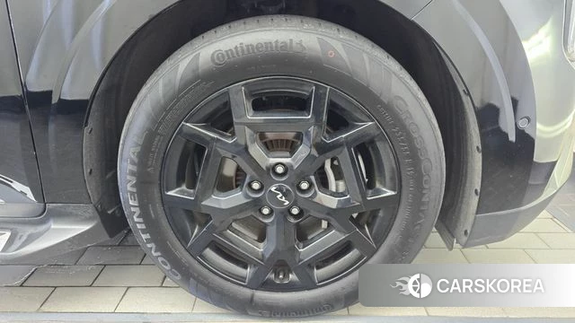 Kia The New Carnival 4th Generation id 4773571 из Кореи 13