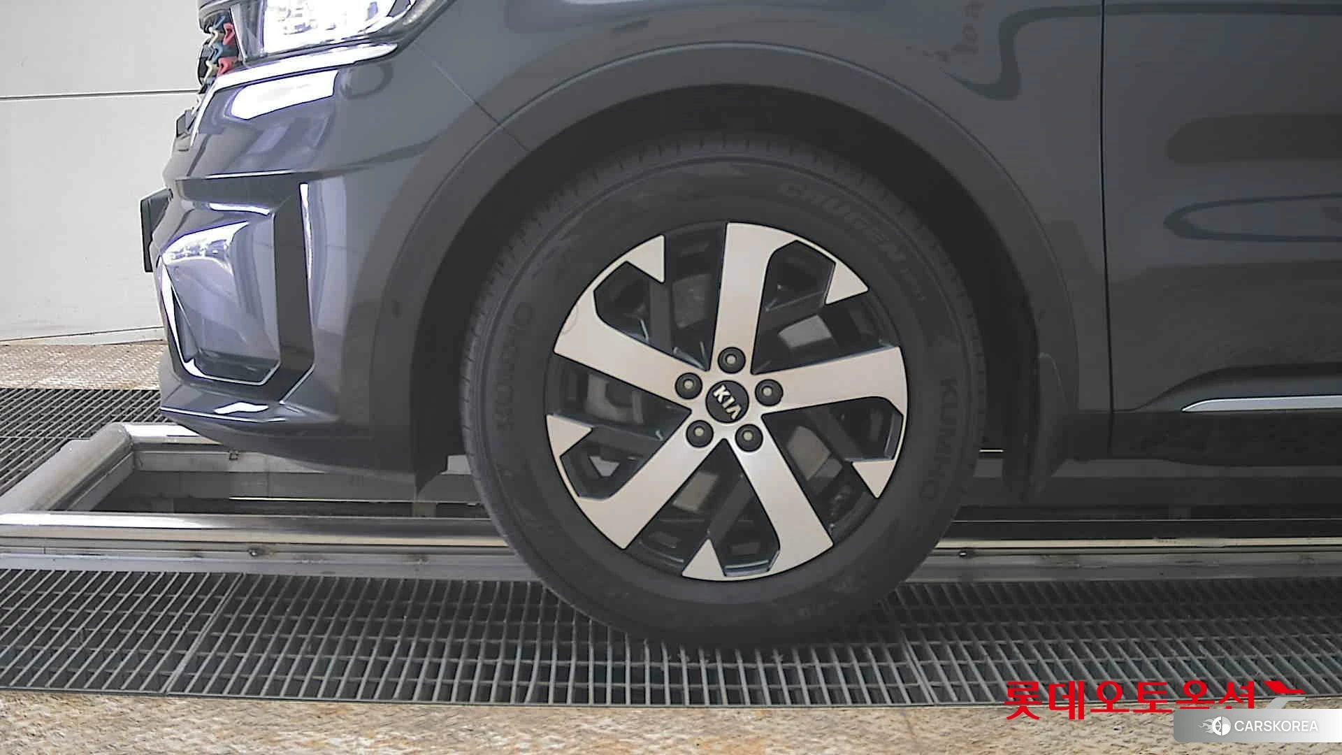 Kia Sorento id 3888407 из Кореи 13