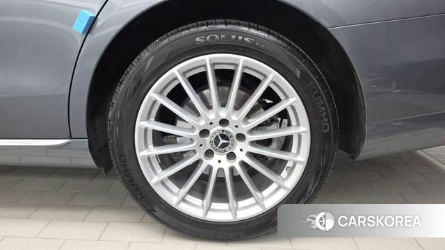 Mercedes-Benz E-Class W213 id 4693295 из Кореи 13