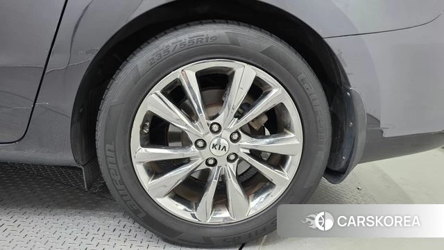 Kia The New Carnival id 4582116 из Кореи 13