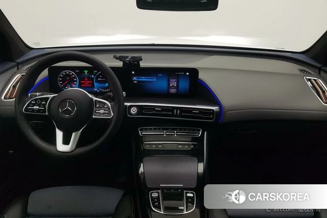 Mercedes-Benz EQC id 3804801 из Китая 13