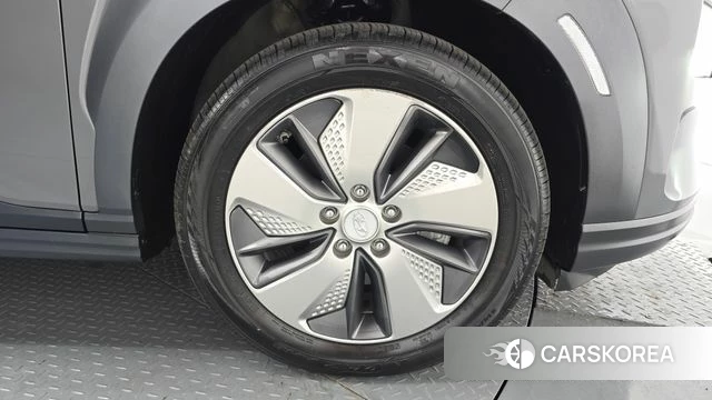Hyundai Kona Electric id 4918681 из Кореи 13
