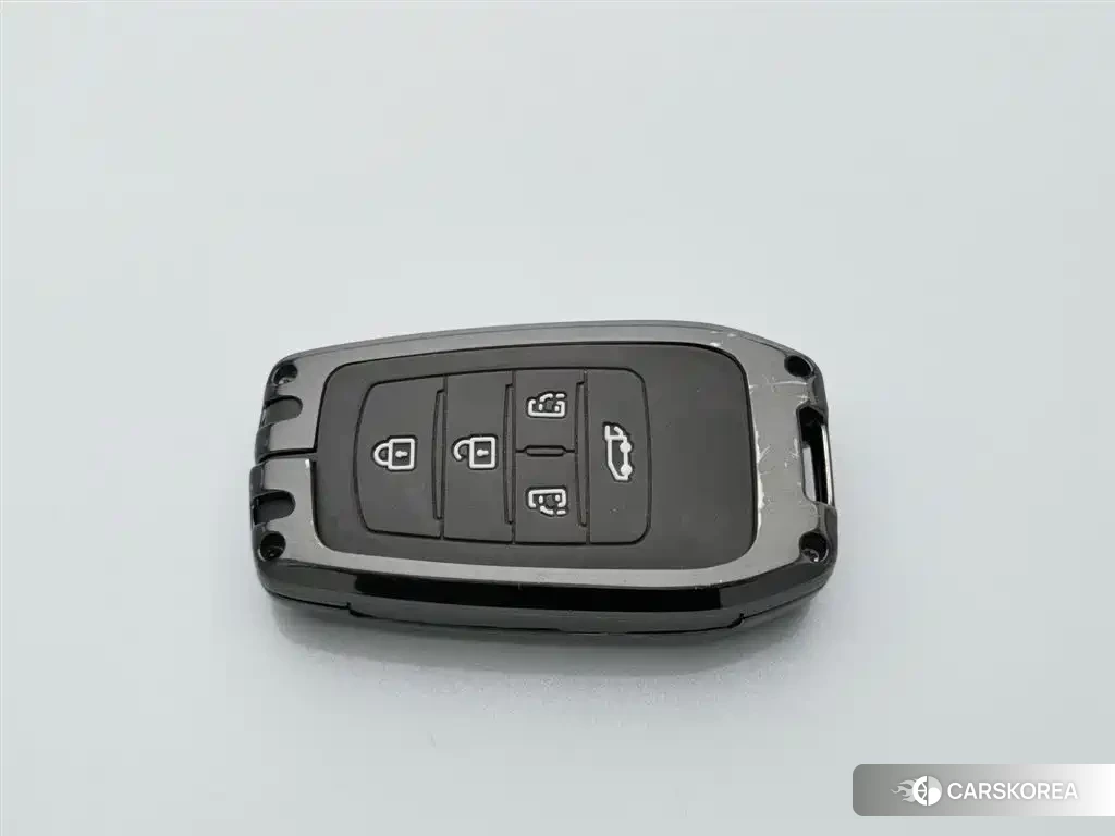 Toyota Grevia id 4577461 из Китая 13