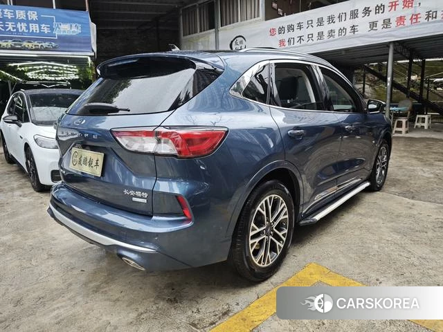 Ford Ruiji id 4234841 из Китая 13