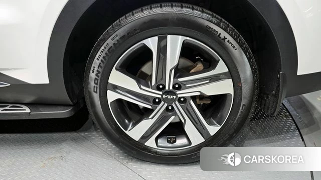 Kia Sorento 4th Generation id 4282452 из Кореи 13