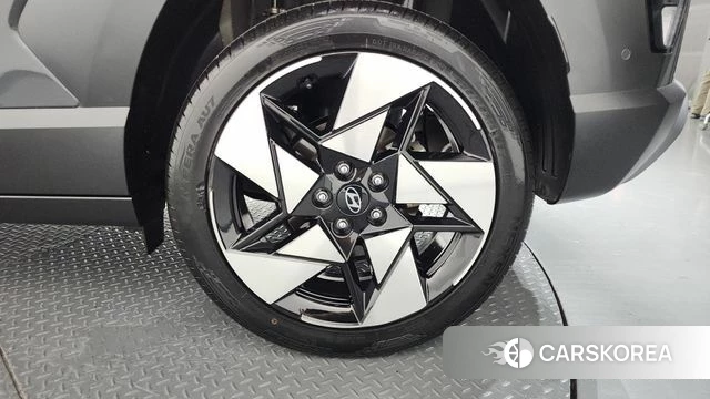 Hyundai Kona (SX2) id 4422330 из Кореи 13