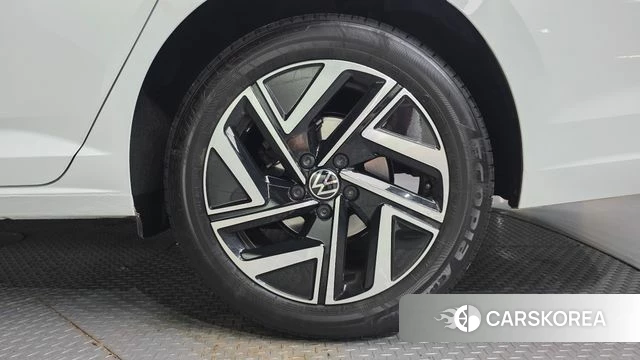 Volkswagen 7th Generation of Jetta id 4481136 из Кореи 13
