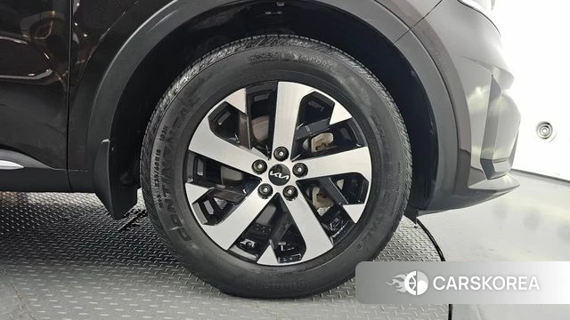 Kia Sorento 4th Generation id 4475945 из Кореи 13