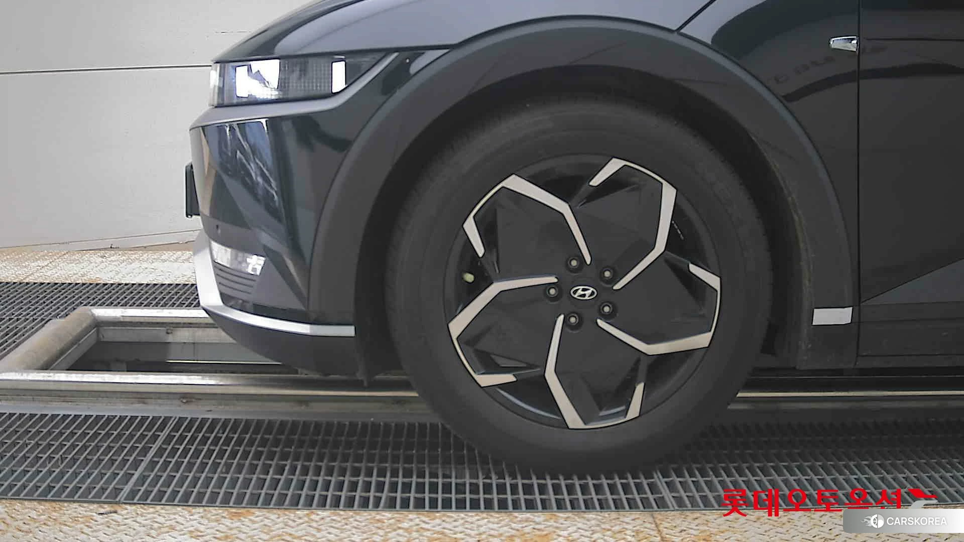 Hyundai IONIQ 5 id 4679293 из Кореи 13