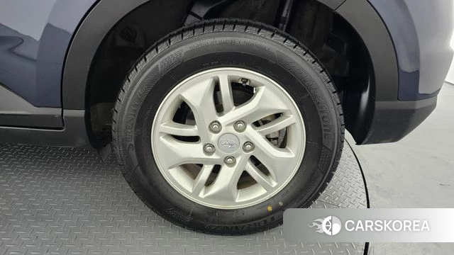 Hyundai Venue id 4409778 из Кореи 13