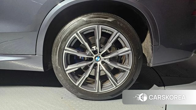 BMW X5 (G05) id 4325495 из Кореи 13