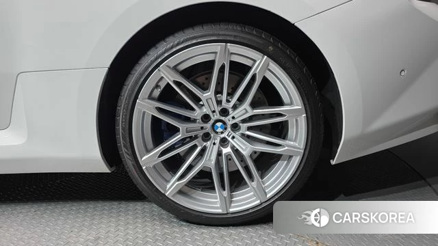 BMW M2 (G87) id 4515637 из Кореи 13