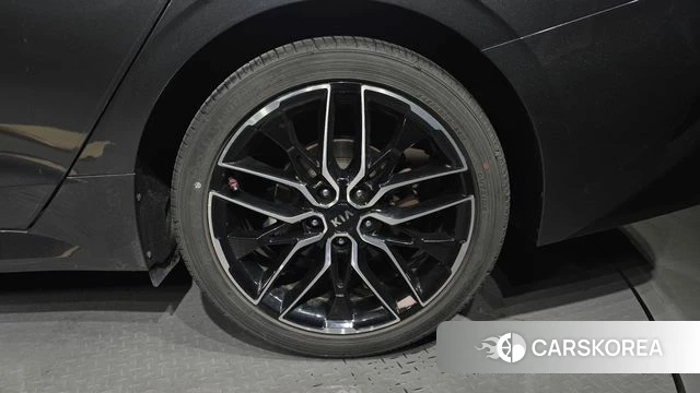 Kia K5 3rd generation id 4245468 из Кореи 13