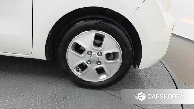 Kia The New Ray id 4508236 из Кореи 13