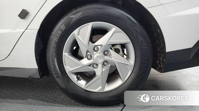 Hyundai Sonata D Edge (DN8) id 4602885 из Кореи 13