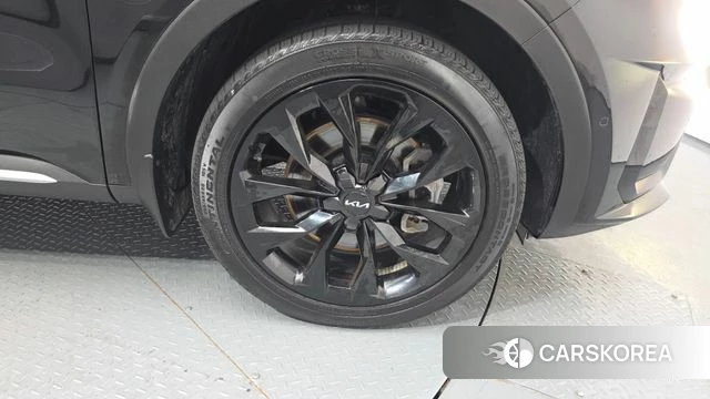 Kia Sorento 4th Generation id 4608480 из Кореи 13