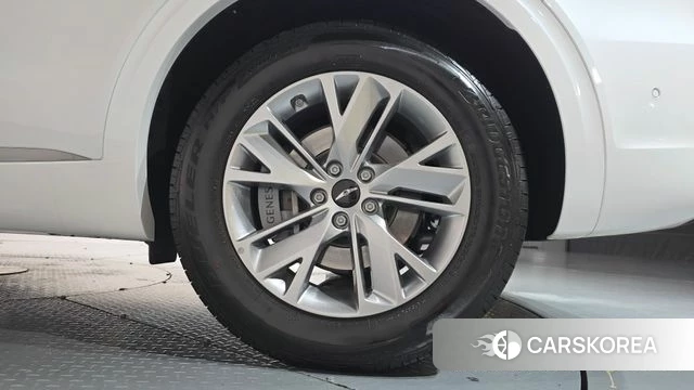 Genesis GV70 id 4847211 из Кореи 13