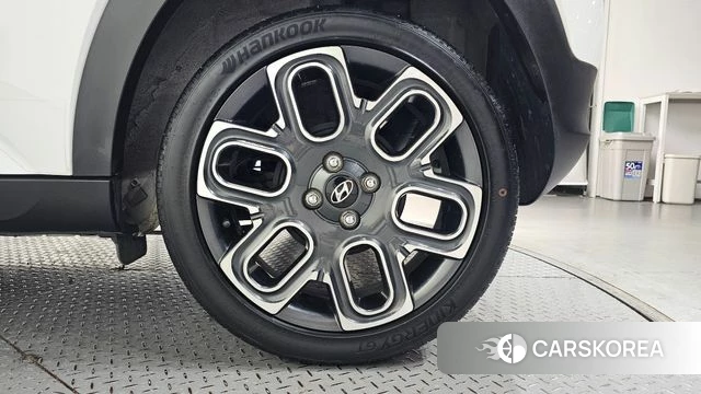 Hyundai Casper id 4880764 из Кореи 13