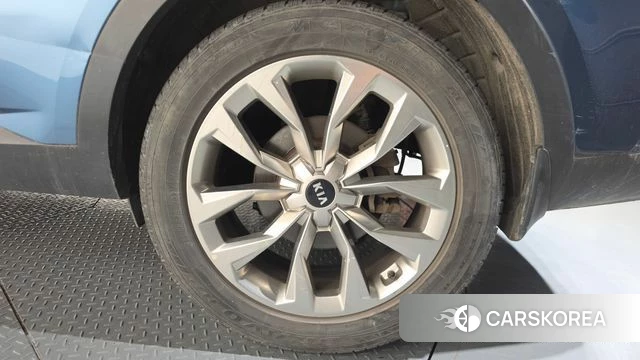 Kia Sorento 4th Generation id 4293962 из Кореи 13