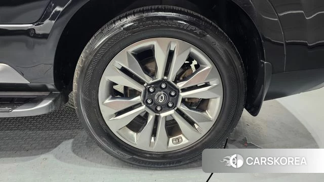 Kia Mohave Master id 4573397 из Кореи 13