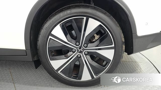 Polestar Polestar 2 id 4863253 из Кореи 13