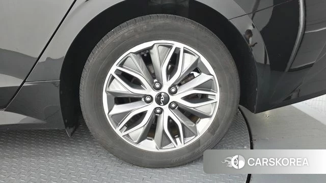 Kia K5 Hybrid 3rd Generation id 4745610 из Кореи 13
