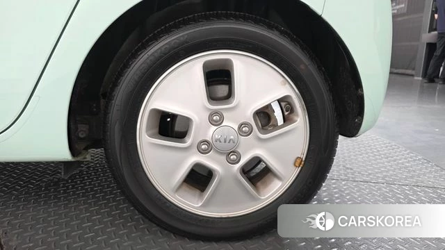 Kia The New Ray id 4551050 из Кореи 13