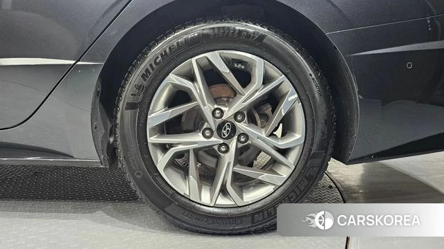 Hyundai Sonata (DN8) id 4636985 из Кореи 13