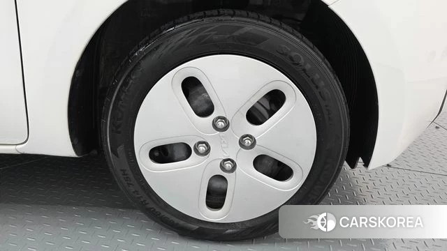 Kia The New Kia Ray id 4375625 из Кореи 13