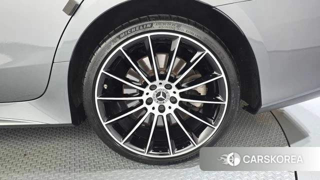Mercedes-Benz CLS-Class C257 id 4671554 из Кореи 13