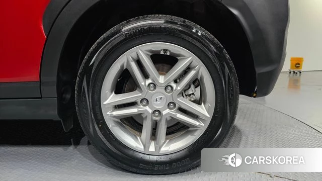 Hyundai Kona id 4187945 из Кореи 13