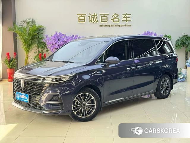 Roewe iMAX8 id 3908009 из Китая 13