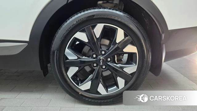 Kia Sportage 5th Generation id 4768395 из Кореи 13
