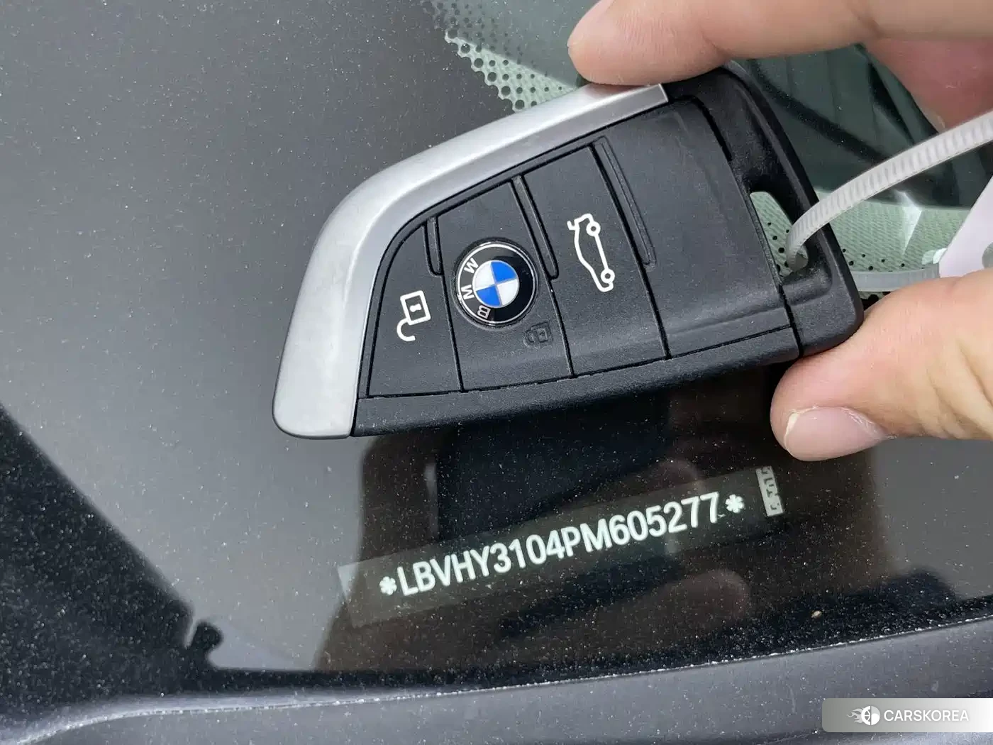 BMW X1 id 4679679 из Китая 13