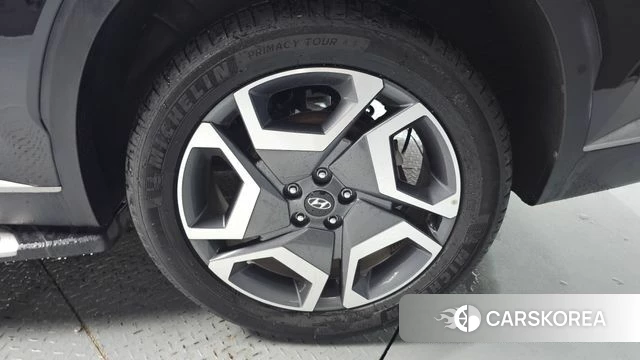 Hyundai The New Palisade id 4749387 из Кореи 13