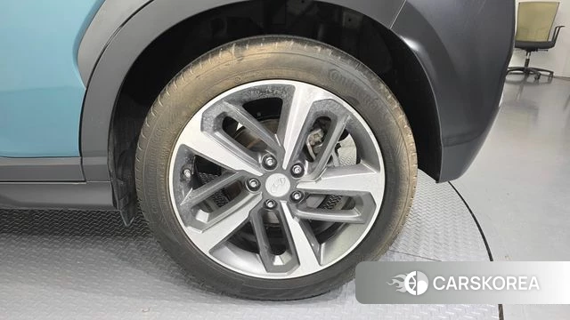 Hyundai Kona id 4557793 из Кореи 13