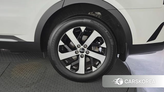 Kia Sorento 4th Generation id 4489505 из Кореи 13
