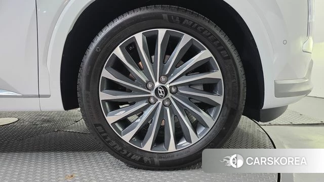 Hyundai The New Palisade id 4590543 из Кореи 13