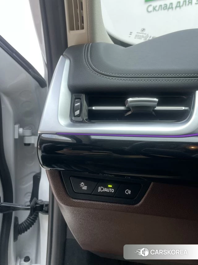 BMW X1 id 4399971 из Китая 13