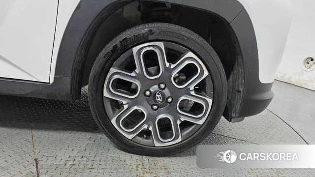 Hyundai Casper id 4603472 из Кореи 13