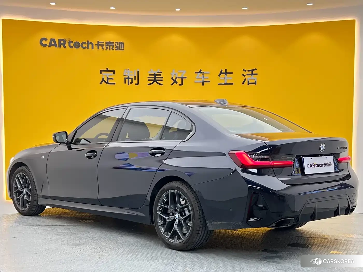 BMW 3 series id 4622305 из Китая 13