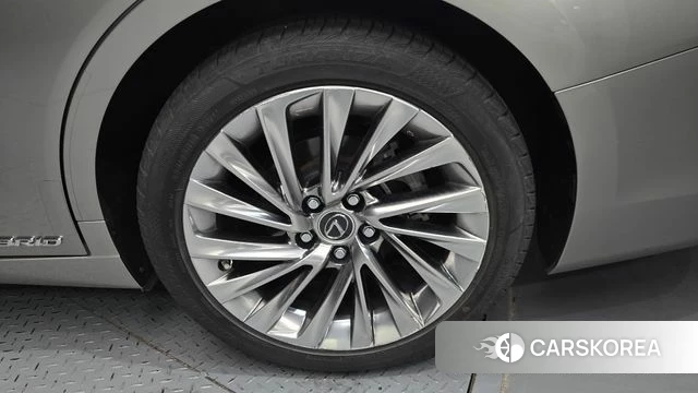 Lexus ES300h 7th generation id 4304322 из Кореи 13