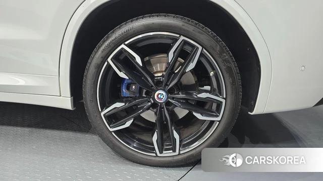 BMW X3 (G01) id 4763299 из Кореи 13