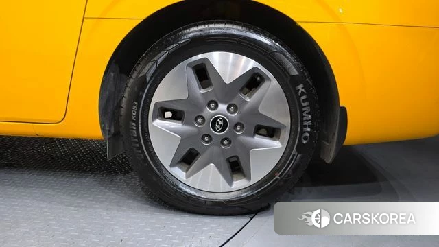 Hyundai Staria id 4592386 из Кореи 13