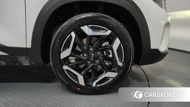 Kia The New Seltos id 4622928 из Кореи 13