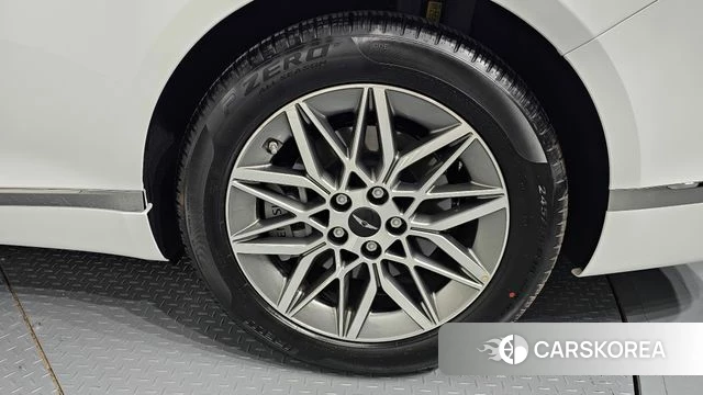 Genesis G80 (RG3) id 4783041 из Кореи 13