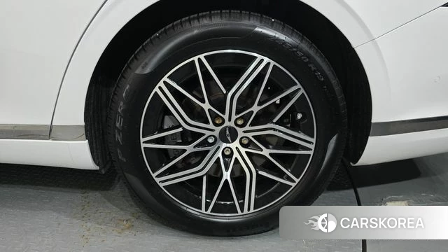 Genesis G90 (RS4) id 4783560 из Кореи 13