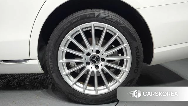 Mercedes-Benz E-Class W213 id 4640538 из Кореи 13