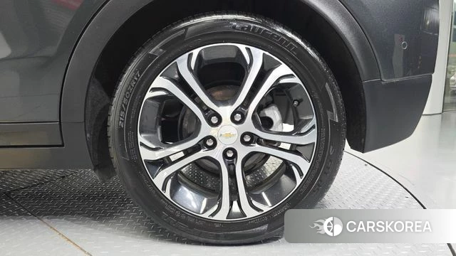 Chevrolet (GM Daewoo) Bolt EV id 4525550 из Кореи 13
