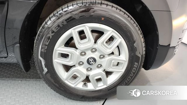 Hyundai Staria id 4222513 из Кореи 13